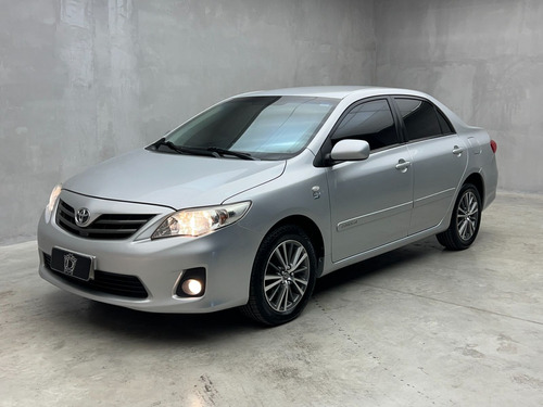 Toyota Corolla GLi 1.8 Flex 16V  Aut.