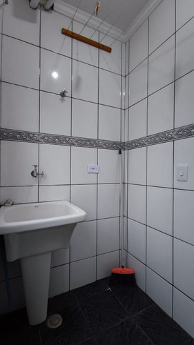 Apartamento Jd. Eledy 47m2 - Minha Casa Minha Vida