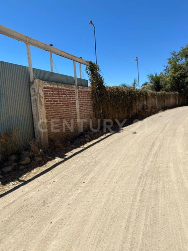 Terreno En Venta En Poncitlán