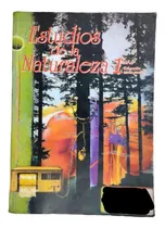 Comprar Libro De Estudios De La Naturaleza 1 (biologia Primer Año)