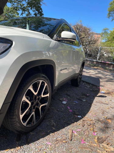 Jeep Compass 2.4 Limited Plus 2020