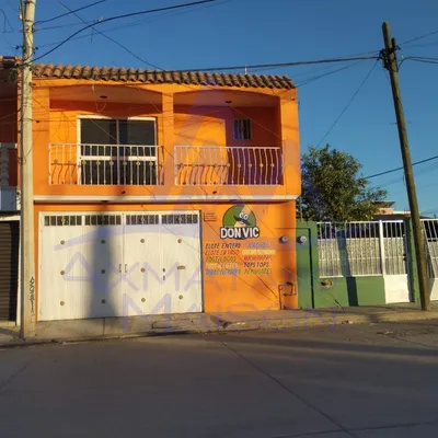 Casa en venta