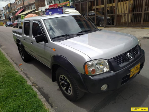 Nissan Frontier D22