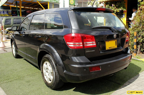 Dodge Journey 2.4 Se