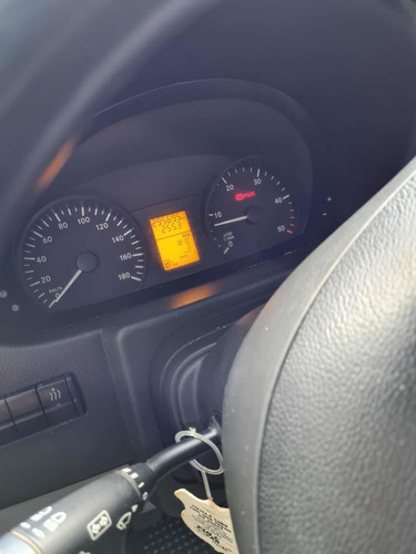 Mercedes-benz Sprinter 2.1 515 Combi 4325 150cv 19+1 2012