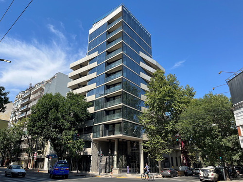 Departamento  En Venta En Palermo, Capital Federal, Buenos Aires