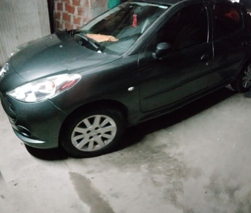 Peugeot 207 1.6 Xs