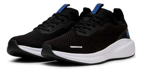 Zapatillas Hombre Puma Skyrocket Lite Engineered