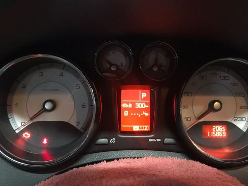 Peugeot 308 1.6 Sport Thp 163cv