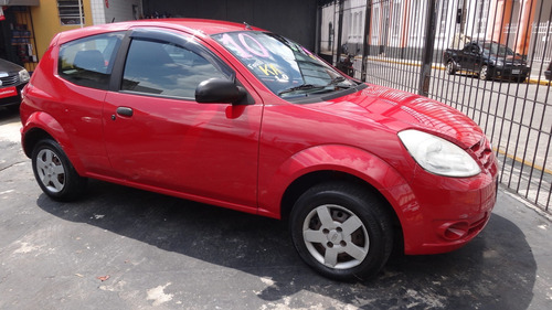 Ford Ka 1.0