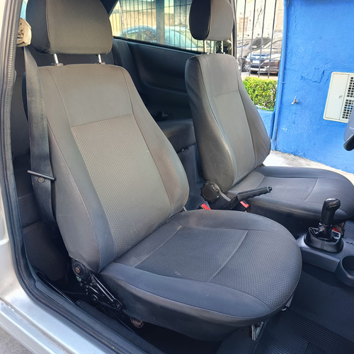 Volkswagen Gol 1.0 Total Flex 3p