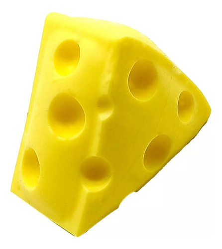 Y Modelos De Queso Y Comida Juguete Para Aliviar El Estrés
