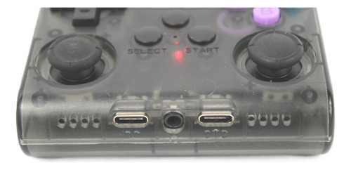 Consola Portátil Palm Games R40s Pro - Gris 32 Gb, Usado (g) Gris (Usado)