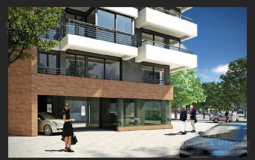 Departamento - Parque Batlle, 3 Dormitorios, 2 Baños, A Estrenar, Bbva Hasta 25 Años.