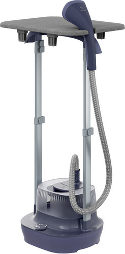 Vaporizador De Ropa Electrolux Expert Egs20 Color Misty Navy