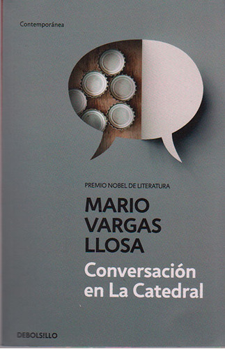 Conversación En La Catedral