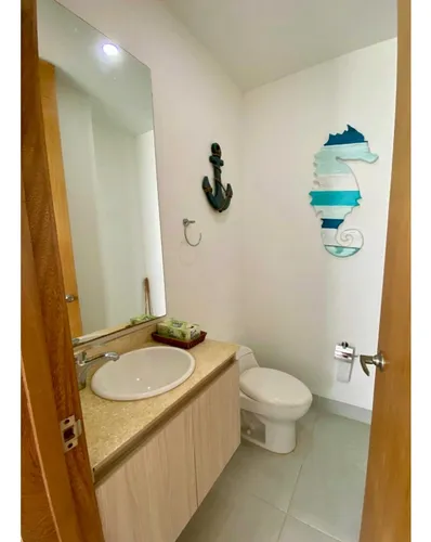 Hermoso Apartamento Coveñas 1ra Ensenada