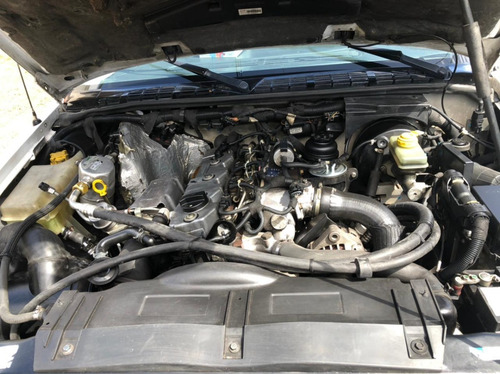 Chevrolet S10 Dlx 4x2