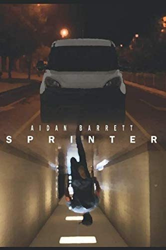Libro:  Sprinter