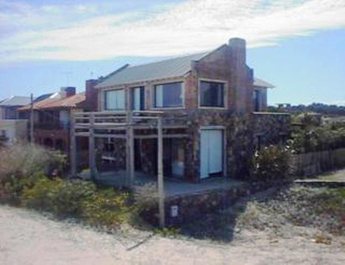 Casa En Alquiler Temporal En Tio Tom