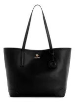Comprar Cartera Tote Nine West Mujer Ngv127323-bla Cuero Sintetico