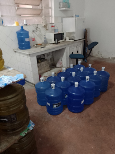 Distribuidora De Água Mineral Perdizes