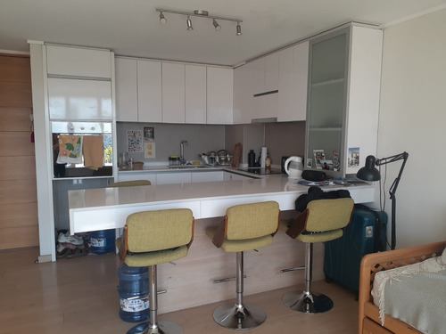 Excelente Departamento Amoblado