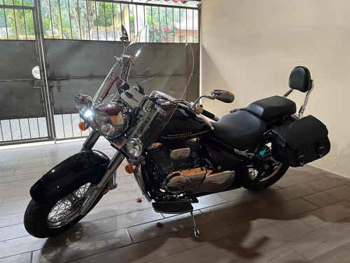Imagen 1 de 8 de Suzuki C50