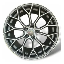 Comprar Rines 18 5 112 Progresivos Jetta Cupra Gti Mercedes Bora 4pz