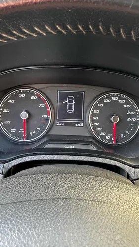 Seat Ibiza 1.6 Style 5p Mt