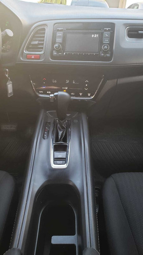 Honda Hr-v 1.8 Ex 2wd Cvt