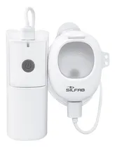 Comprar Nebulizador Silfab Mesh Vp-m7 Ultrasónico Manos Libres