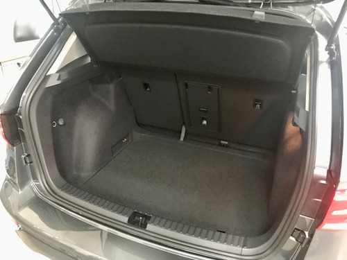 Imagen 15 de 25 de Volkswagen Taos 1.4 250 Tsi Comfortline At #34