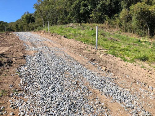 (ns) Venha Adquirir O Seu Terreno Em Ibiúna