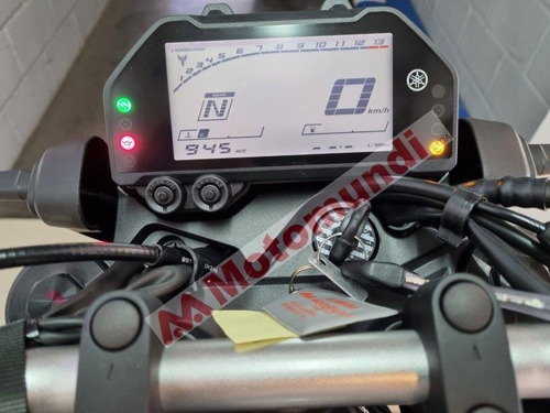 Imagem 8 de 8 de Mt03 Abs Yamaha