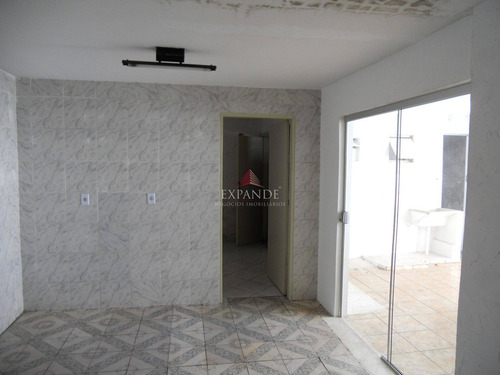 Imagem 8 de 26 de Casa No Bairro Jardim Redentor - Ca584
