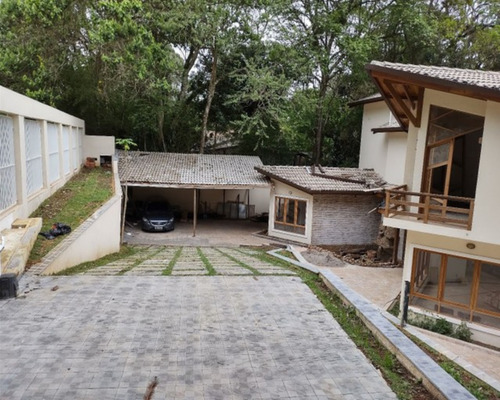 Imagem 6 de 18 de Casa - Ca00071 - 70279841