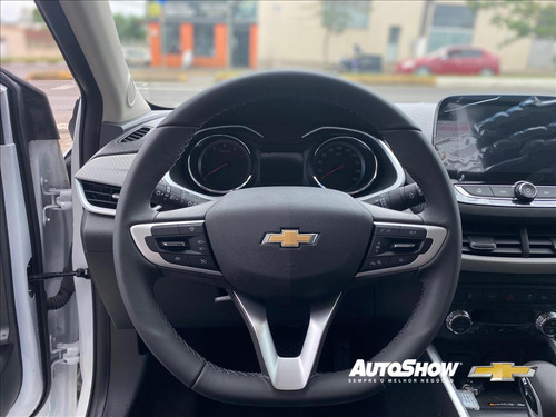 Chevrolet Onix 1.0 TURBO FLEX PLUS PREMIER AUTOMÁTICO