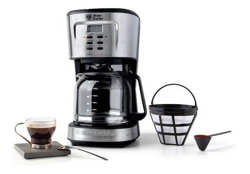 Cafetera 12 Tazas Kaffeklassik Ursus Trotter Mimbral