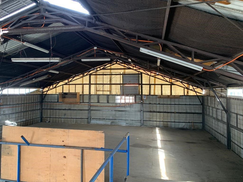 Arrienda Bodega - Av.recabarren
