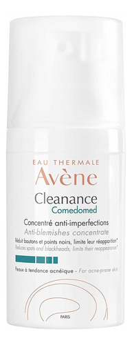 Avene Cleanance Comedomed Para Piel Grasa De 30ml