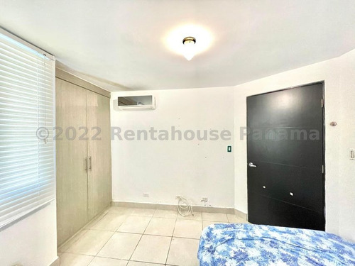 Imagen 4 de 19 de Venta De Apartamento De 174 M2 En Ph Belview Tower, Edison Park 22-9278