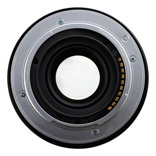 Lente De Cámara Zeiss Touit 2.8/12 Gran Angular Para Sony E-mount