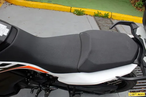 Ktm 790 Adventure S 2020