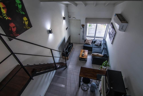 Imagen 2 de 16 de Ph Duplex Venta Castelar Norte