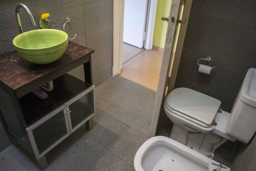Oficina De 2 Ambientes En Venta En Martinez