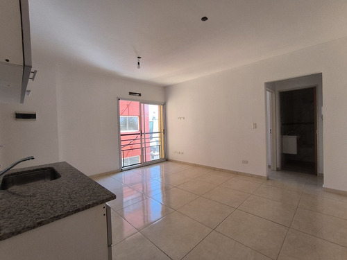 En Venta Departamento 2 Ambientes A Estrenar