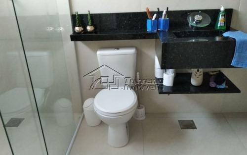 Imagem 14 de 15 de Casa Em Condomínio Fechado Em Caçapava