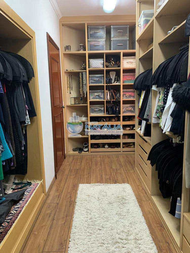 Apartamento Com 4 Dorms, Santana, São Paulo - R$ 2.44 Mi, Cod: 63813 - V63813