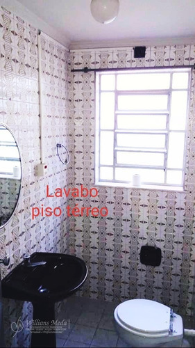Imagem 11 de 15 de Sobrado Vila Carrão Chácara Califórnia - São Paulo - 19587